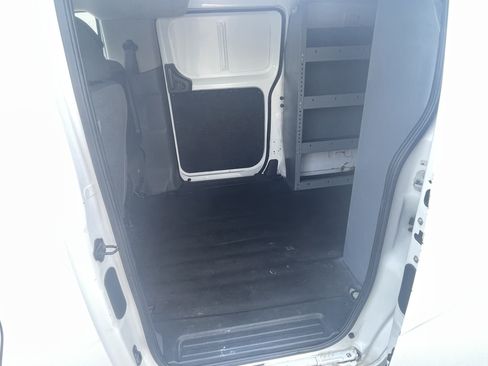 Used 2015 Chevrolet City Express LS FWD image 13