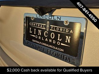 New 2026 Lincoln Corsair Reserve FWD video 3