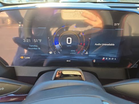 New 2026 Chevrolet Traverse RS image 21