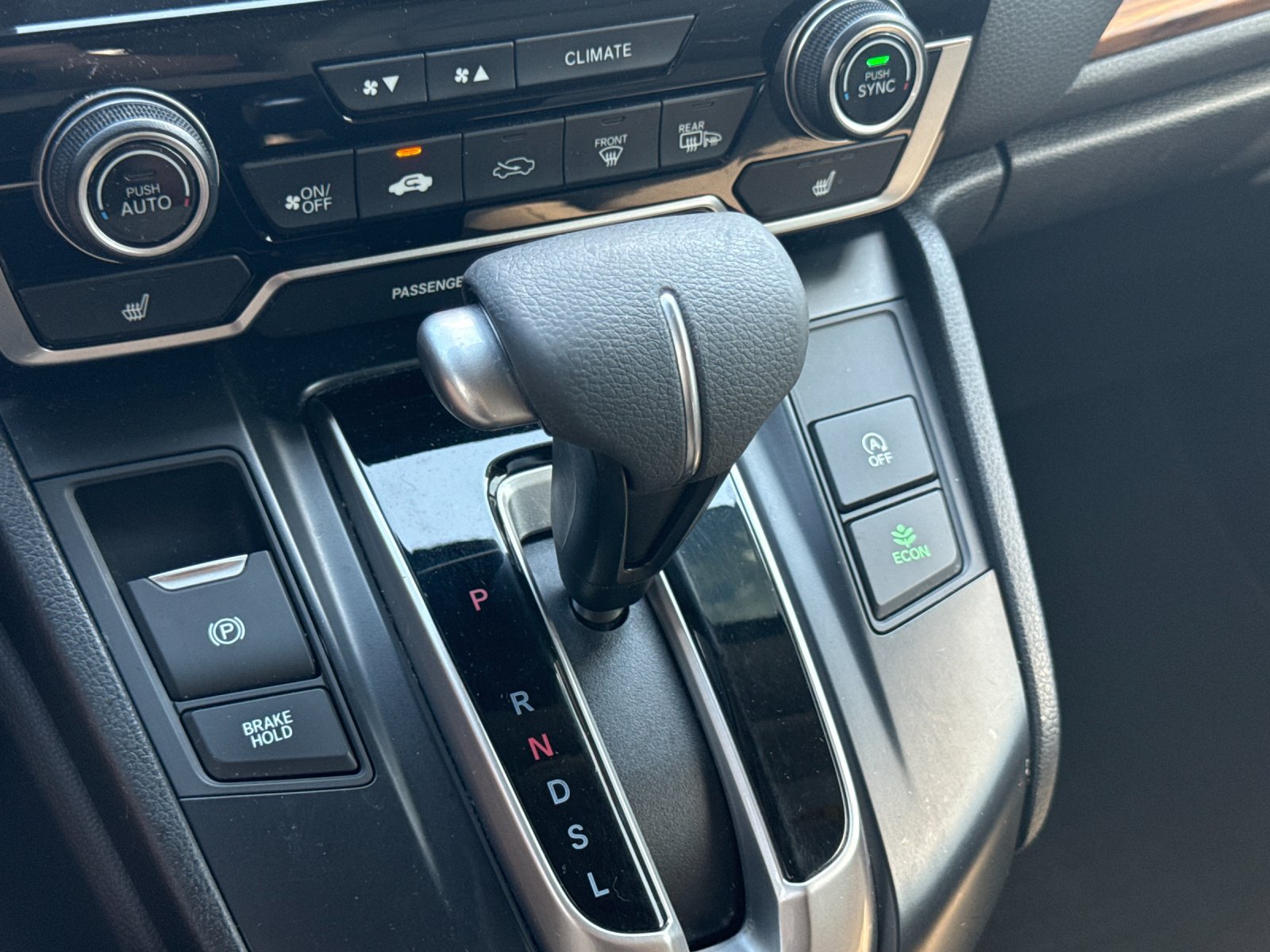Used 2020 Honda CR-V EX image 17