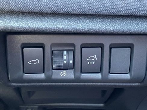 New 2025 Subaru Outback Premium w/ Popular Package #1A image 14