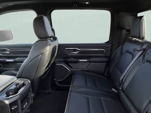 Certified 2024 RAM 1500 Laramie image 20