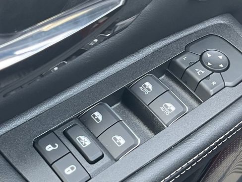 New 2026 RAM 1500 Limited w/ Bed Utility Group AWD/4WD image 7
