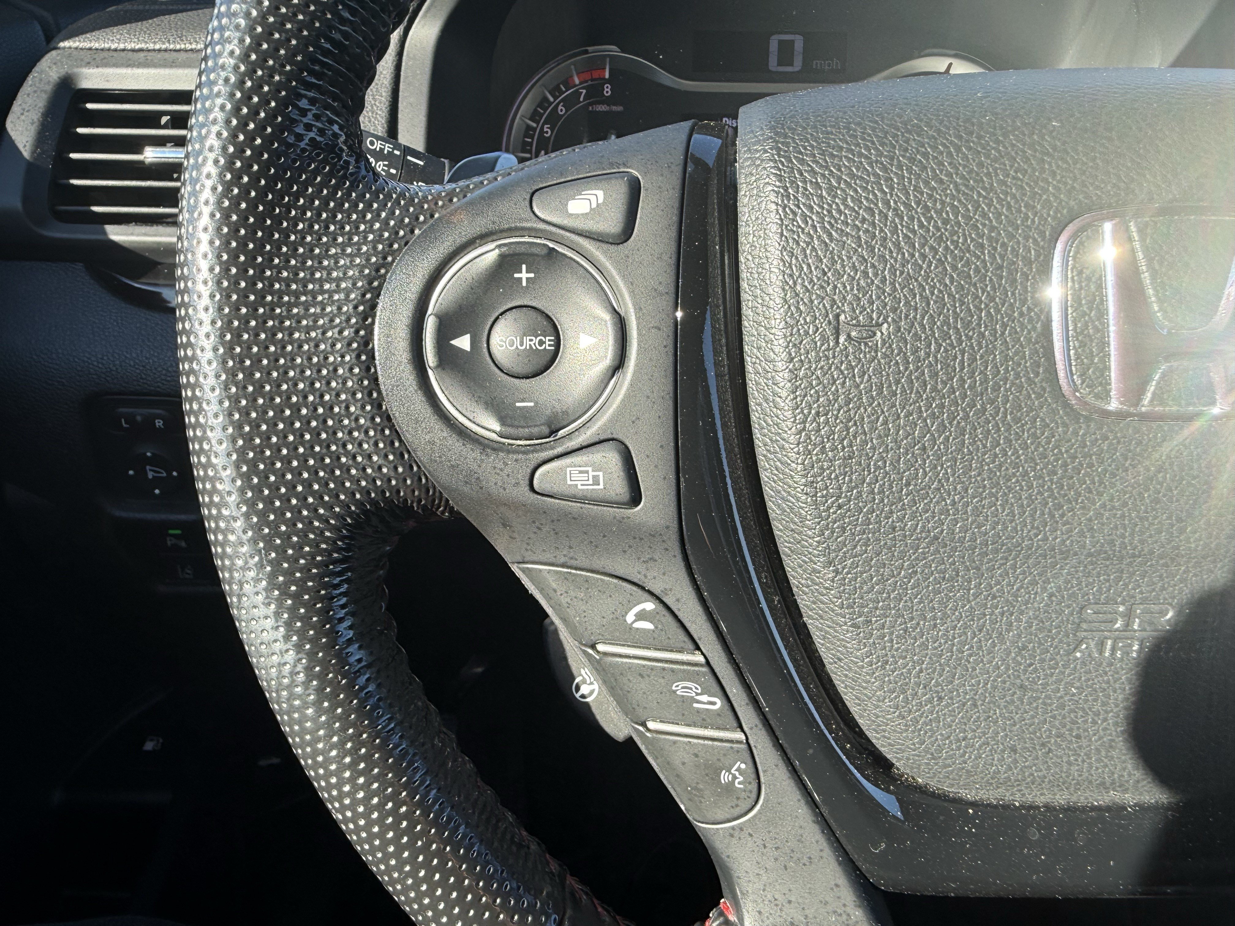 Used 2022 Honda Ridgeline Black Edition image 19