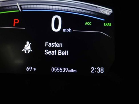 Certified 2022 Honda CR-V Touring image 20