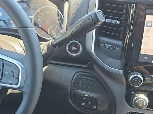 New 2025 RAM 2500 Big Horn image 18