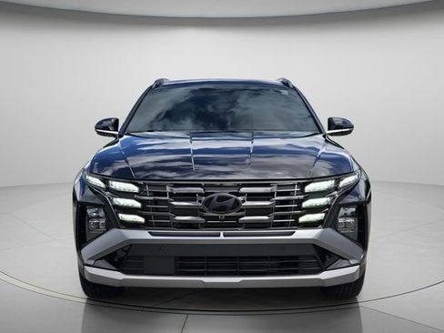 Used 2025 Hyundai Tucson Limited image 5