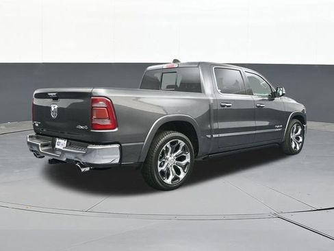 Used 2021 RAM 1500 Limited image 15
