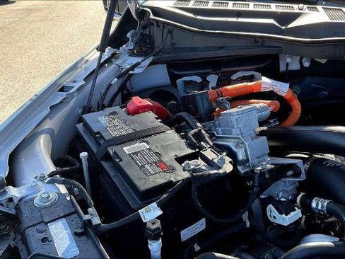 Certified 2024 Ford F150 Lariat w/ Bed Utility Package image 32