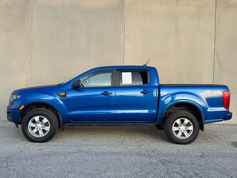 Used 2020 Ford Ranger XLT w/ Trailer Tow Package image 20