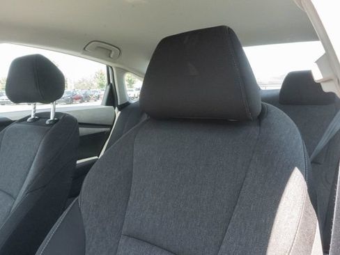 Certified 2025 Honda Accord LX image 5