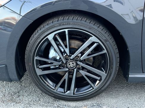 New 2026 Toyota Camry XSE image 12