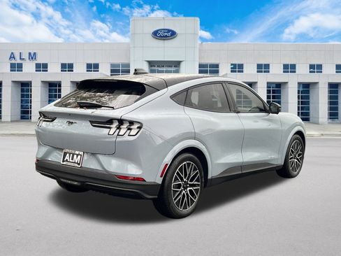 New 2025 Ford Mustang Mach-E Premium image 5