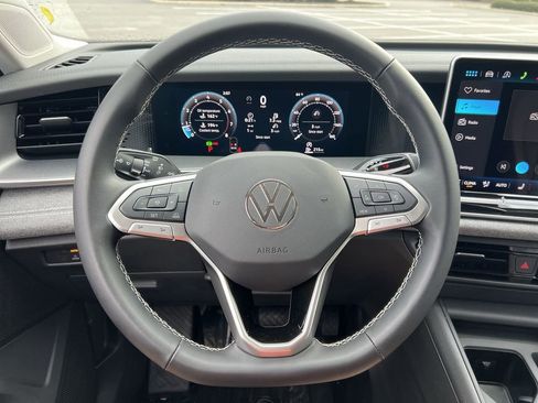 New 2026 Volkswagen Tiguan S image 14