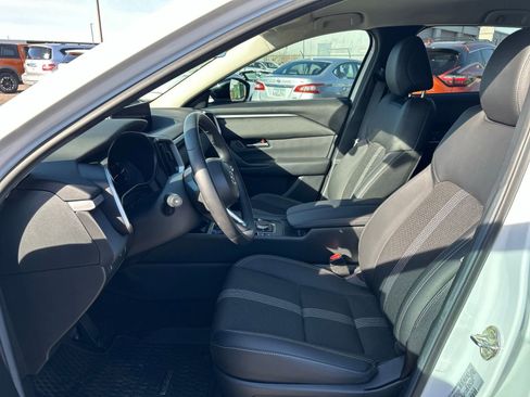 Used 2024 MAZDA CX-50 AWD 2.5 S w/ Weather Package image 14