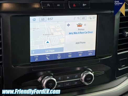 Certified 2023 Ford F150 XLT w/ Equipment Group 301A Mid image 20