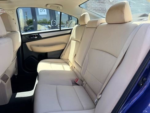 Used 2015 Subaru Legacy 2.5i Premium AWD/4WD image 21