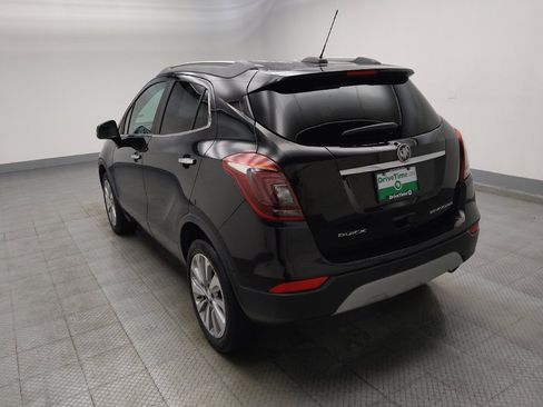 Used 2017 Buick Encore Preferred image 5