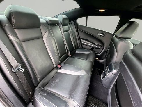 Used 2021 Dodge Charger SXT w/ Leather Interior Group RWD image 27