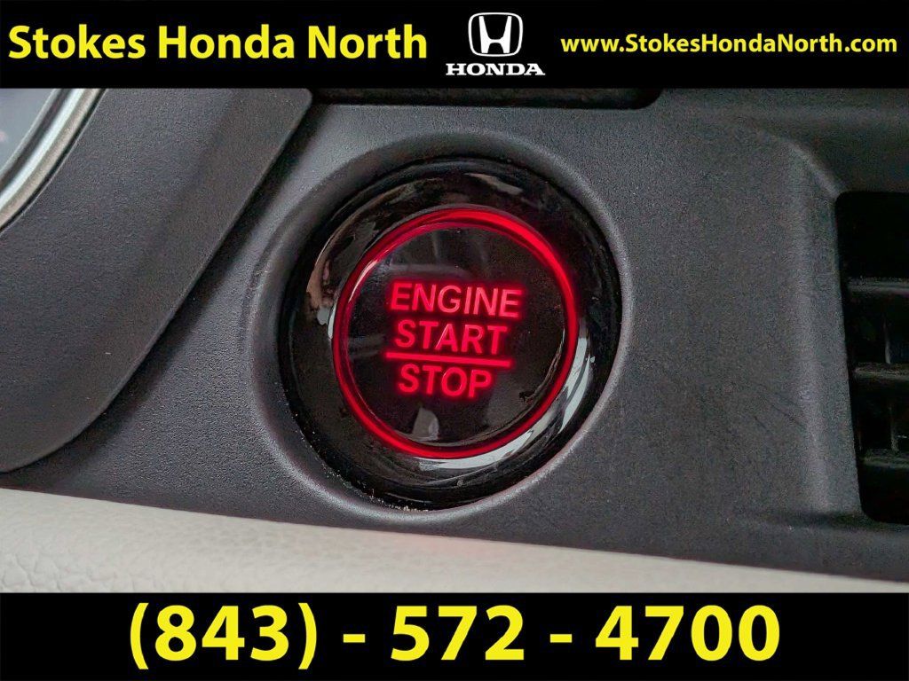 Certified 2026 Honda Pilot EX-L image 30
