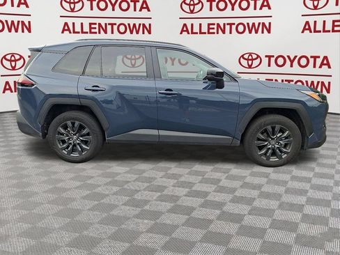 Used 2026 Toyota RAV4 XLE Premium AWD/4WD image 7