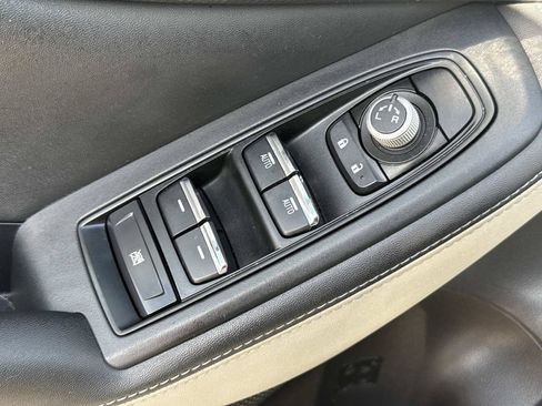 Used 2022 Subaru Forester Limited AWD/4WD image 20