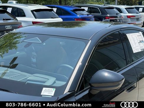 New 2026 Audi A5 2.0T Premium Plus AWD/4WD image 10