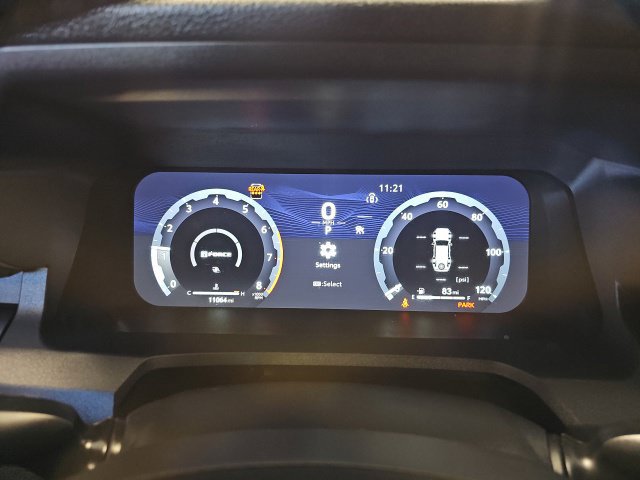 Used 2025 Toyota 4Runner TRD Off-Road AWD/4WD image 22