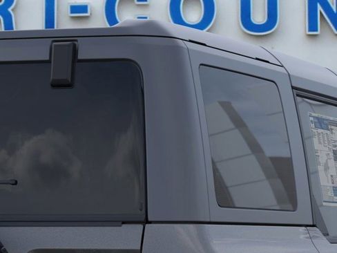 New 2025 Ford Bronco Big Bend image 25