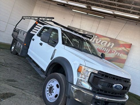 Used 2014 Ford F350 XL w/ Power Equipment Group image 13