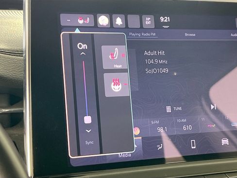 Used 2022 Jeep Compass Limited w/ Sun and Sound Group image 20