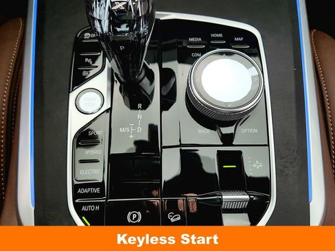 Used 2023 BMW X5 xDrive45e AWD/4WD image 20