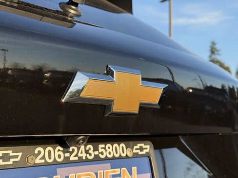 New 2026 Chevrolet Trax LS w/ LS Convenience Package image 35