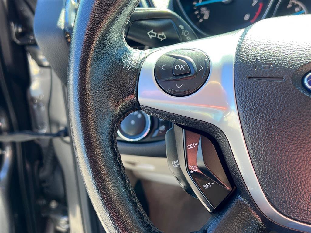 Used 2014 Ford Escape Titanium FWD image 18
