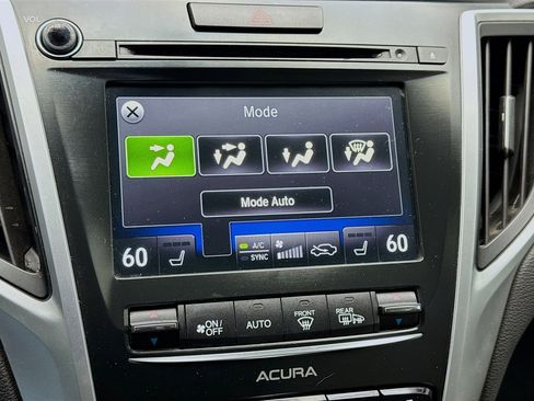 Used 2015 Acura TLX image 12