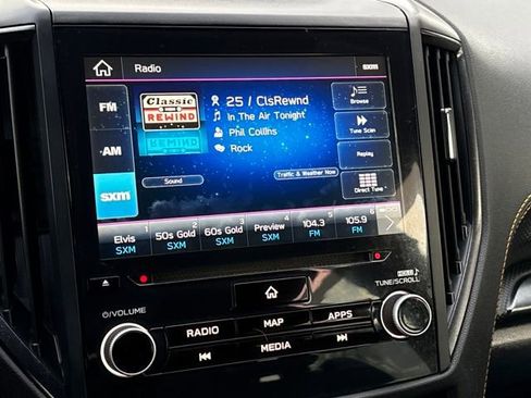 Used 2023 Subaru Forester Wilderness image 15