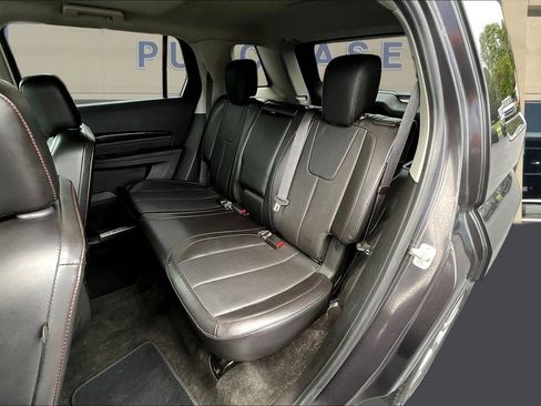 Used 2015 GMC Terrain Denali AWD/4WD image 23