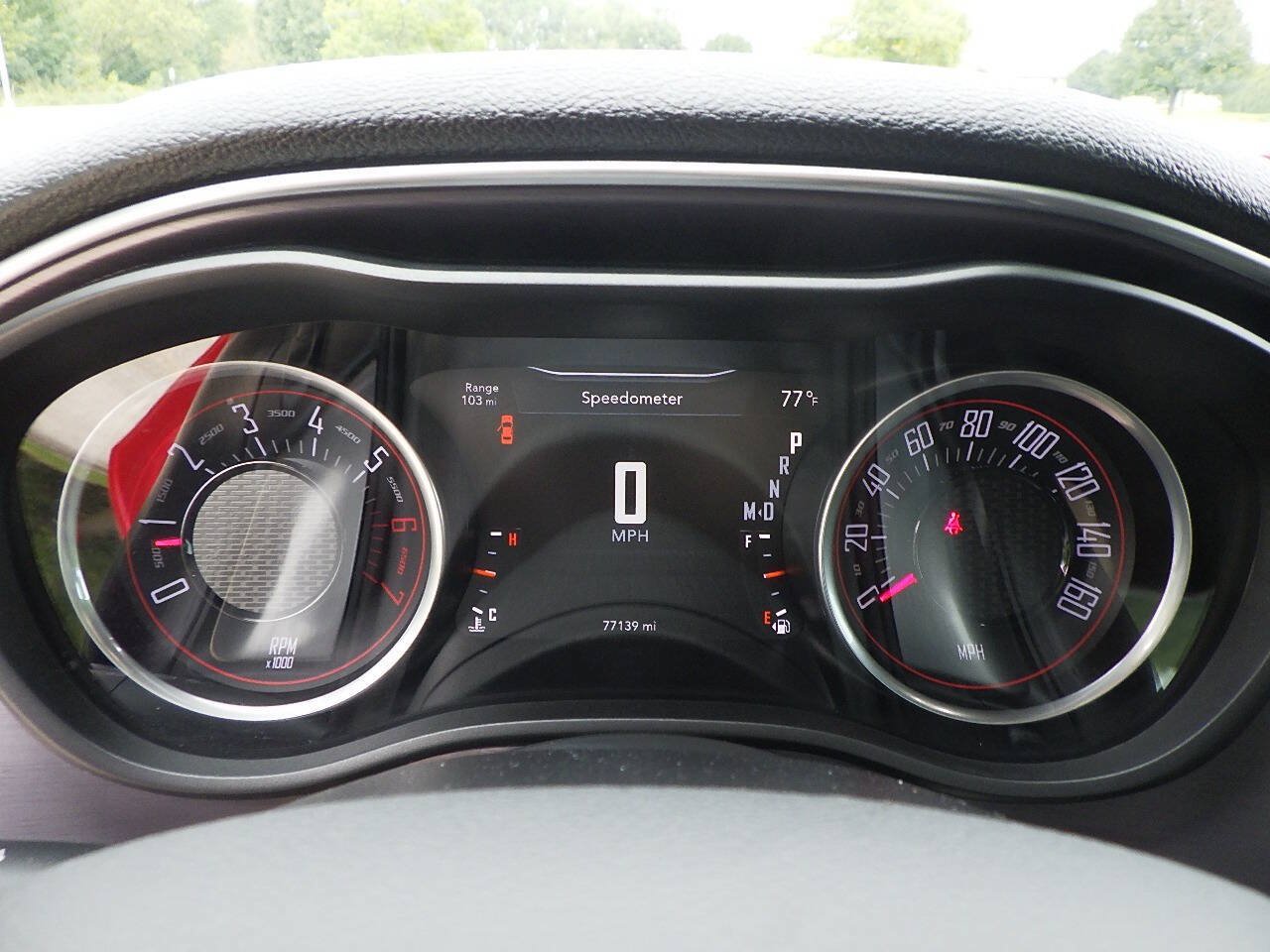 Used 2016 Dodge Challenger R/T RWD image 20