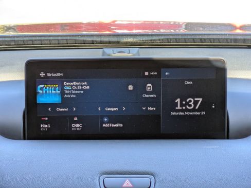 Used 2021 Acura TLX image 14