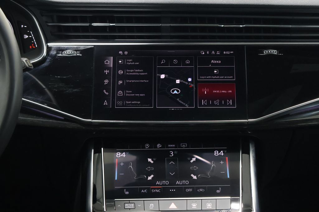 Used 2025 Audi Q7 3.0T Premium w/ Convenience Package AWD/4WD image 19