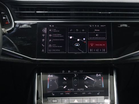 Used 2025 Audi Q7 3.0T Premium w/ Convenience Package AWD/4WD image 19