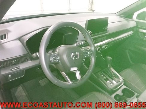 Used 2023 Honda CR-V Sport image 11