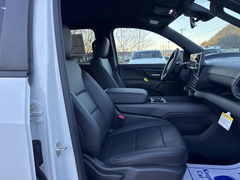 Used 2024 Chevrolet Silverado EV W/T image 26