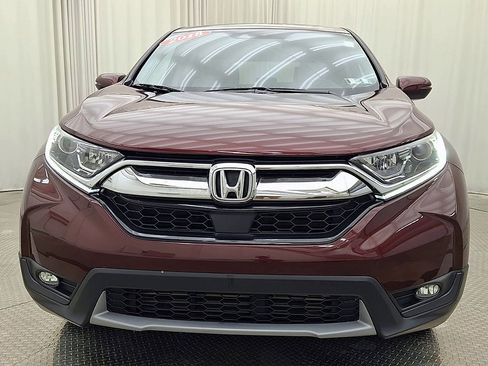 Used 2018 Honda CR-V EX-L image 9
