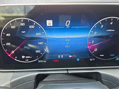 Used 2026 Mercedes-Benz CLE 300 4MATIC Coupe image 11