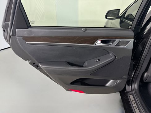 Used 2019 Genesis G80 3.8 w/ Ultimate Package 03 image 26