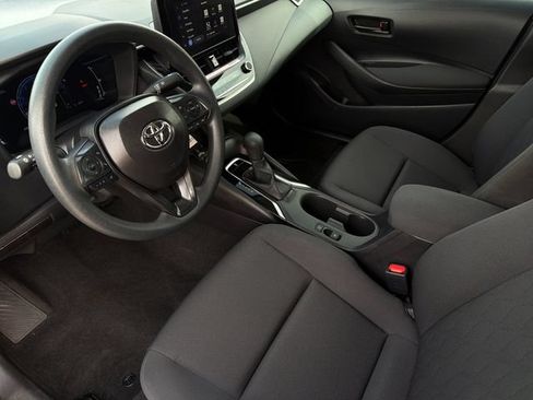 Used 2026 Toyota Corolla LE FWD image 11