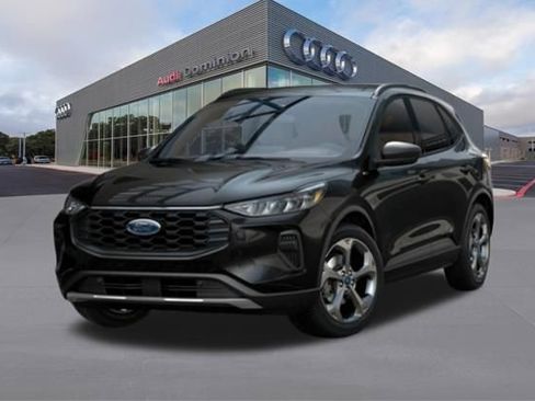 Used 2025 Ford Escape ST-Line FWD image 1