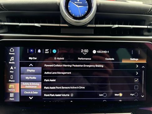 Used 2023 Maserati Grecale GT image 57