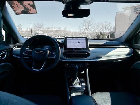 Used 2024 Jeep Compass Limited w/ Elite Group image 24